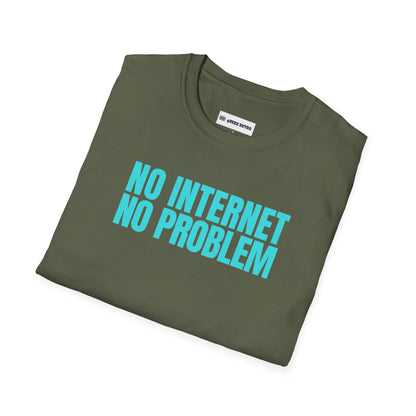 No net? BLU
