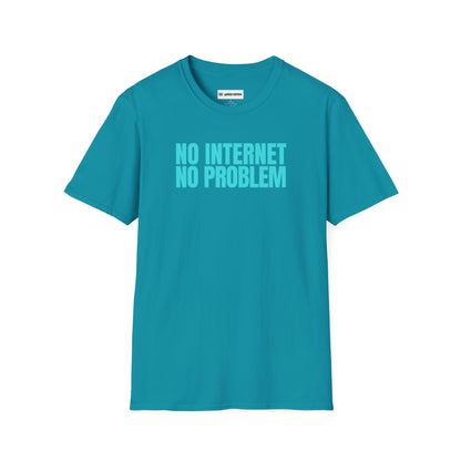 No net? BLU