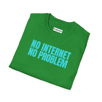 No net? BLU