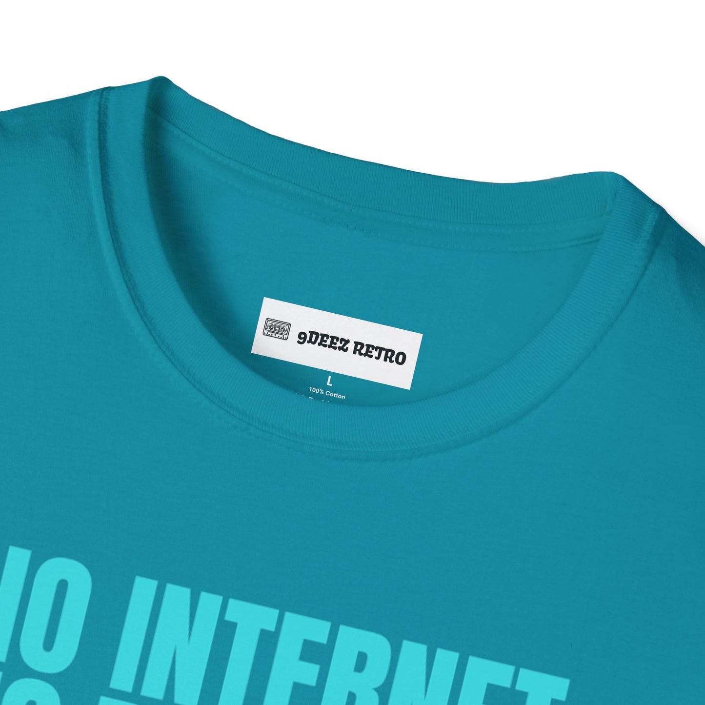 No net? BLU