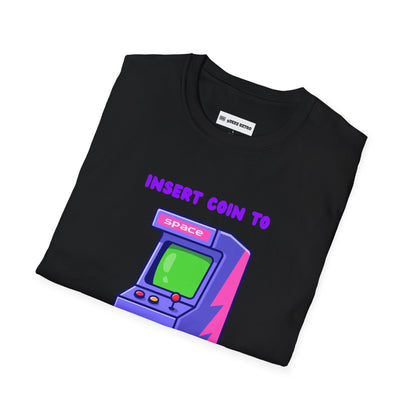 Coin me purple