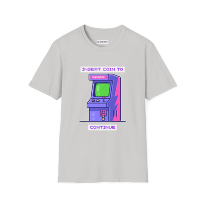 Coin me white
