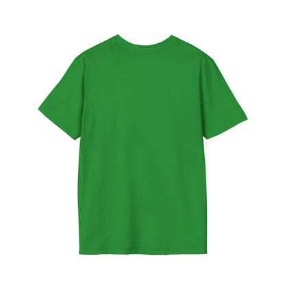 Coin me white green