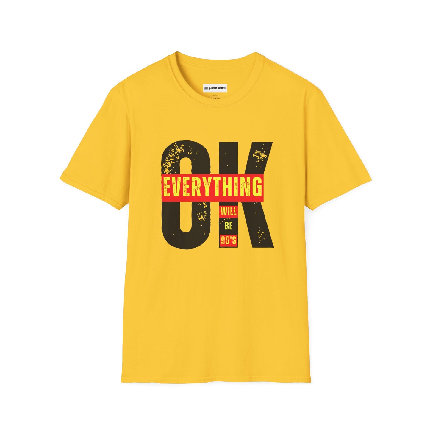 is ok