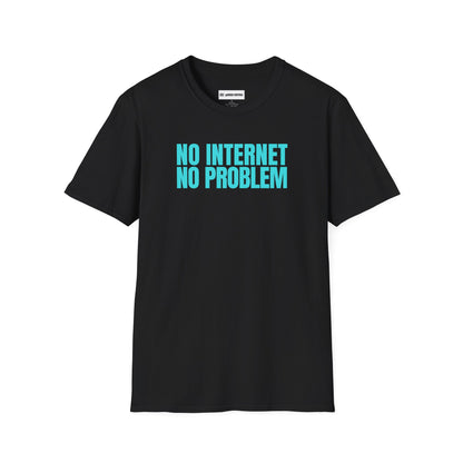 No net? BLU