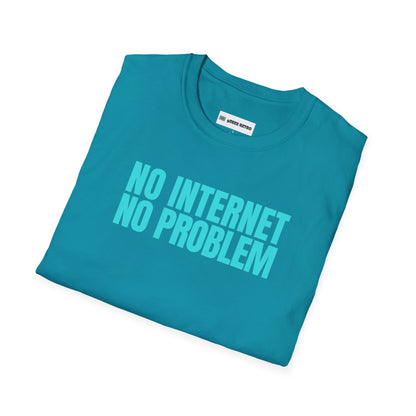 No net? BLU