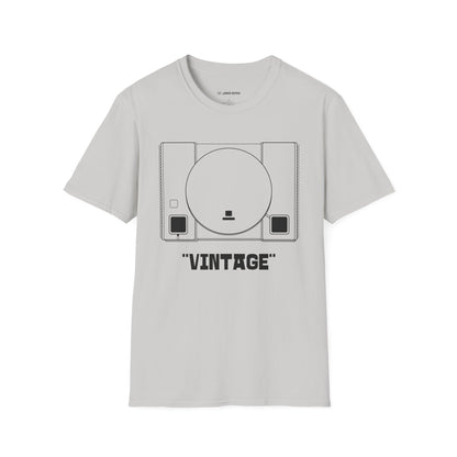 VINTAGE GAMER