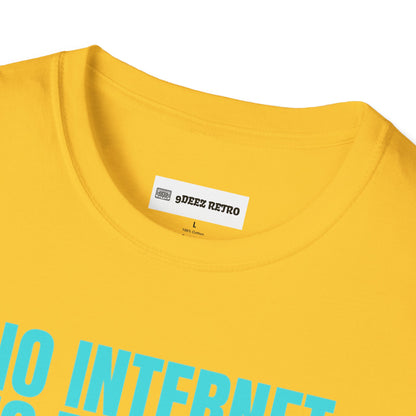 No net? BLU