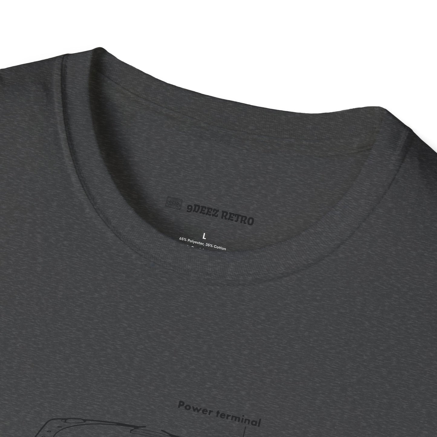 vintag gamer outline 001