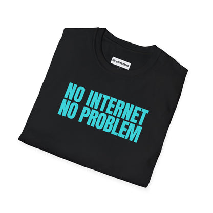 No net? BLU