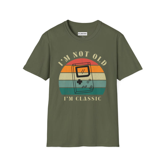 Classicko