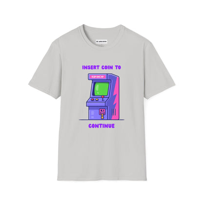 Coin me purple