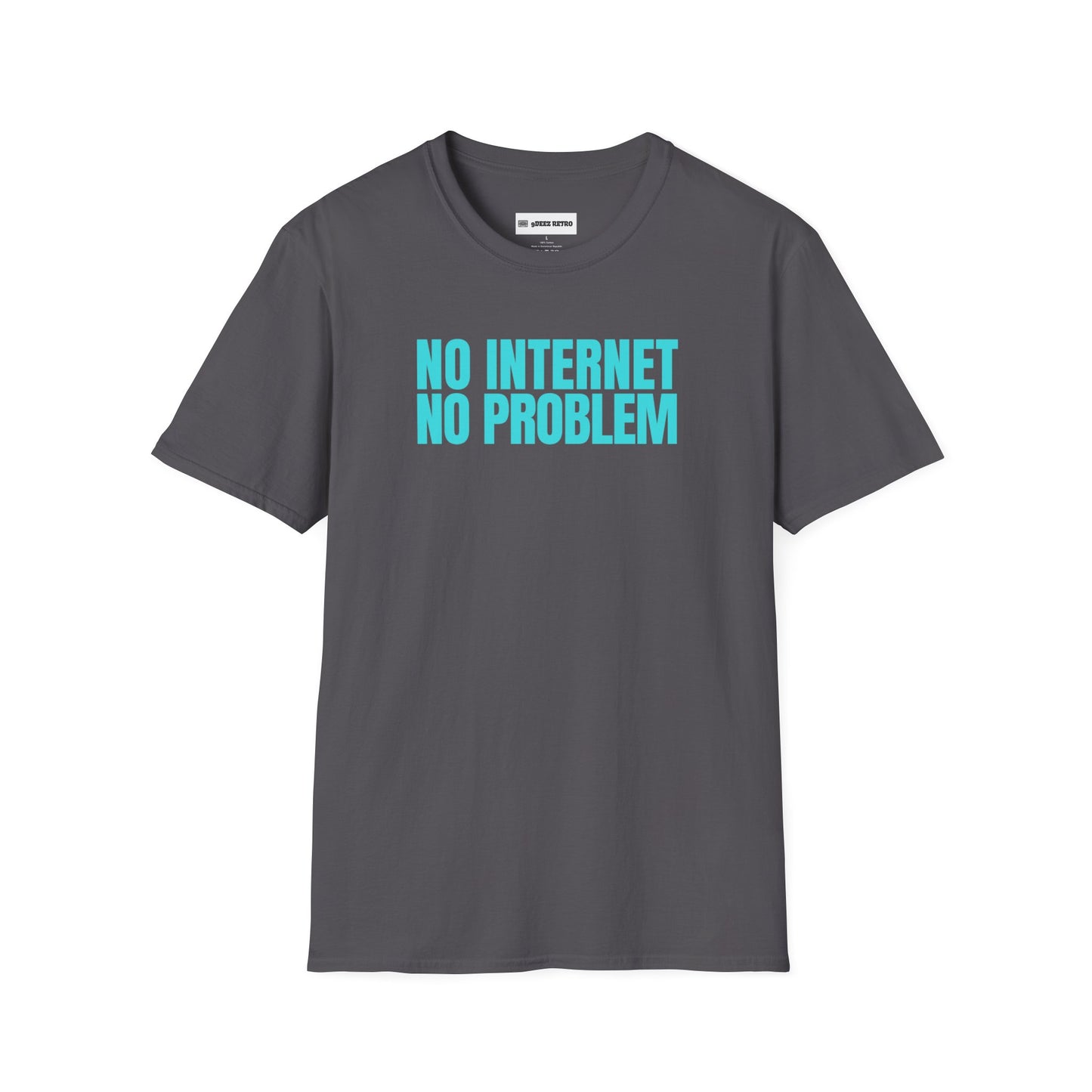 No net? BLU