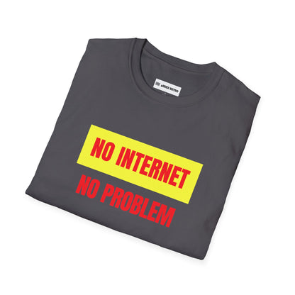 Big red No net?