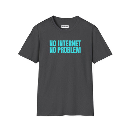 No net? BLU