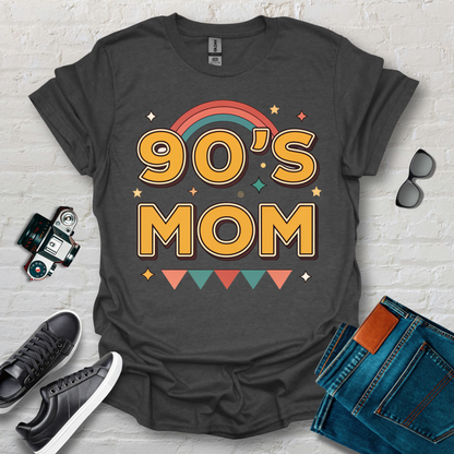 90s mom