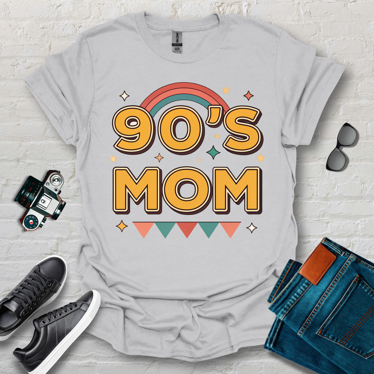 90s mom