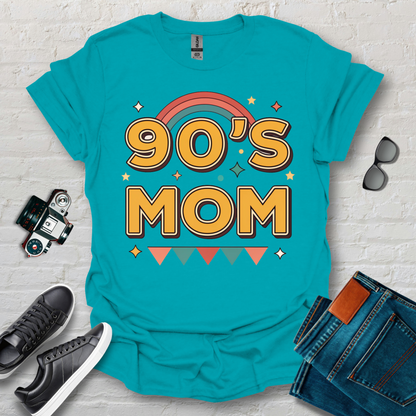 90s mom