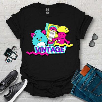 Vintage stuff