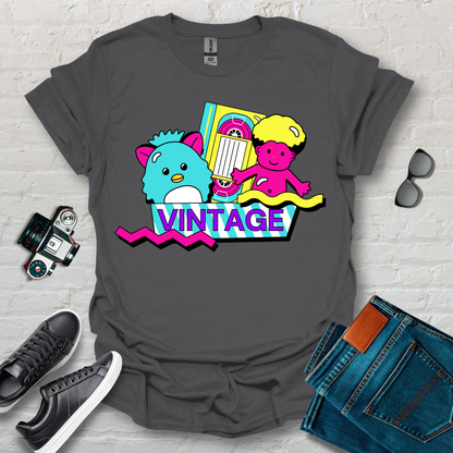 Vintage stuff