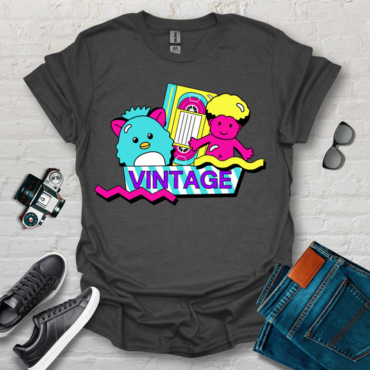 Vintage stuff