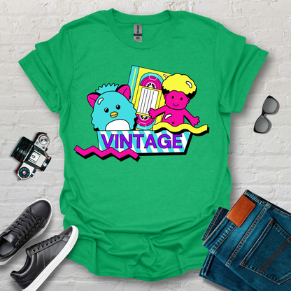Vintage stuff