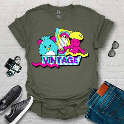 Vintage stuff