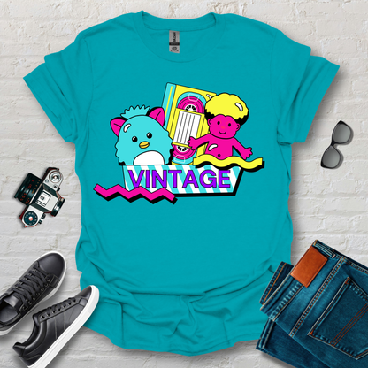 Vintage stuff
