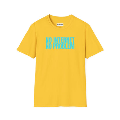 No net? BLU