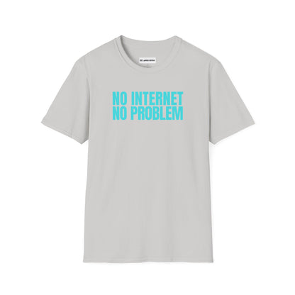 No net? BLU