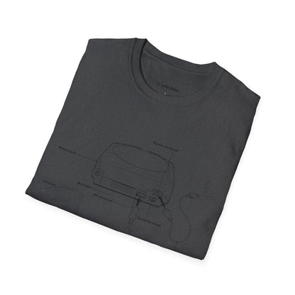 vintag gamer outline 001