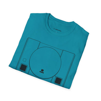 VINTAGE GAMER