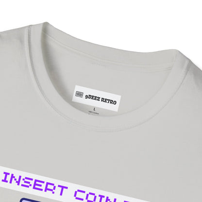 Coin me white