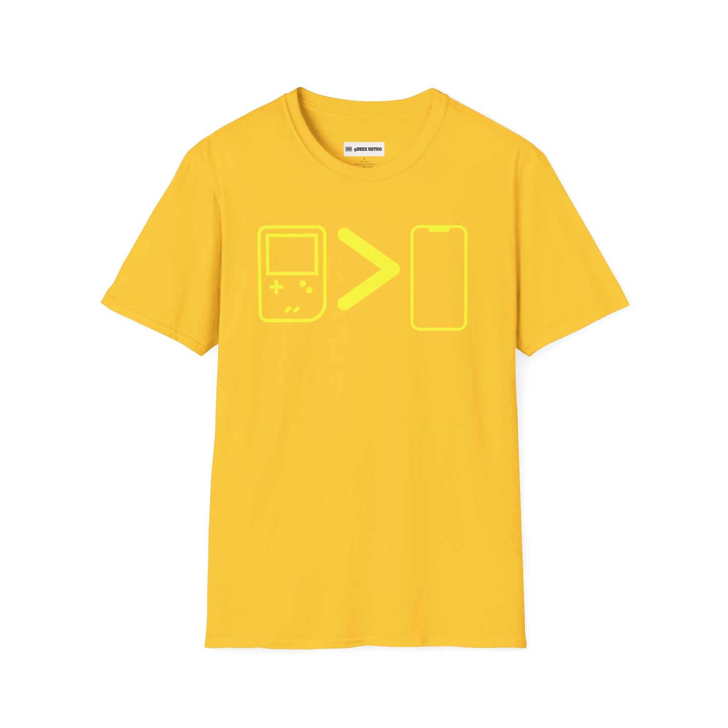gmeboy over celly yellow