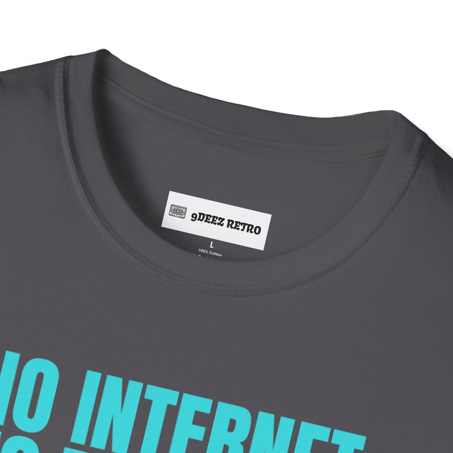 No net? BLU