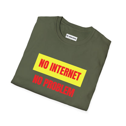 Big red No net?