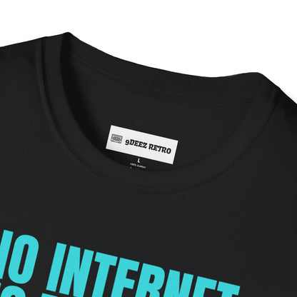No net? BLU