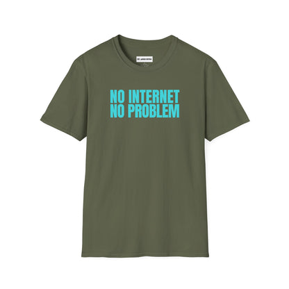 No net? BLU