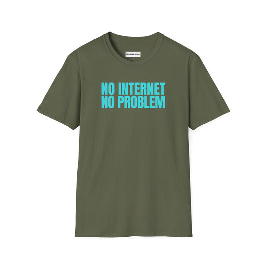 No net? BLU