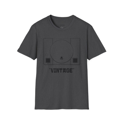 VINTAGE GAMER