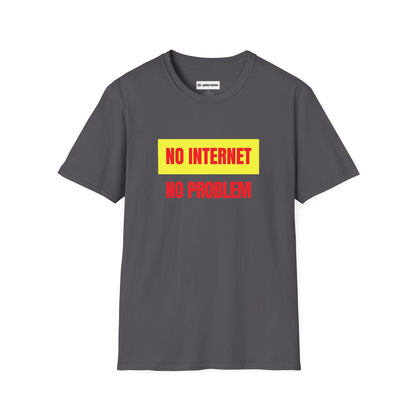 Big red No net?
