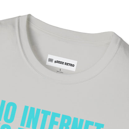 No net? BLU
