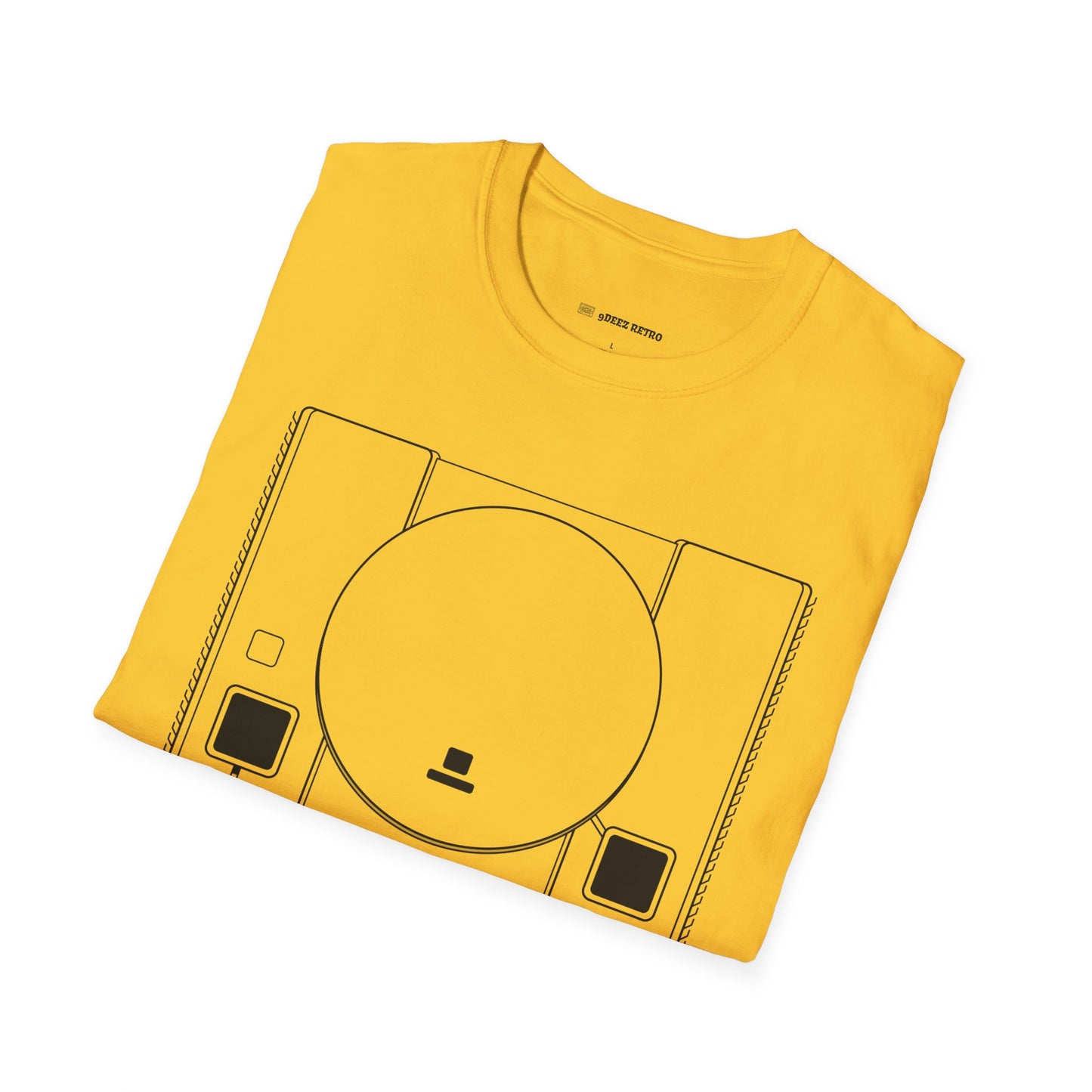 VINTAGE GAMER