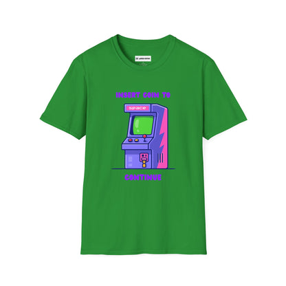Coin me purple