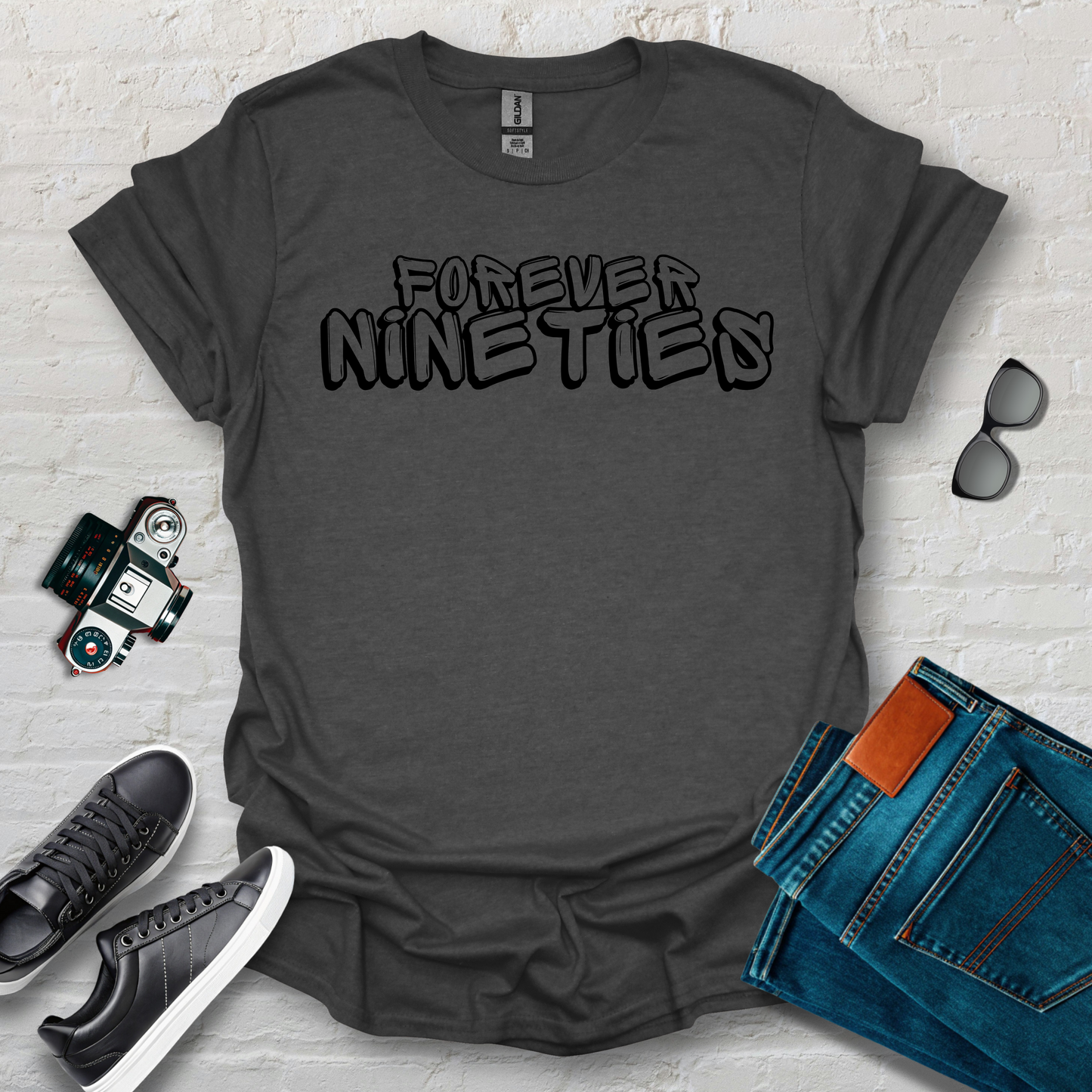90s forever