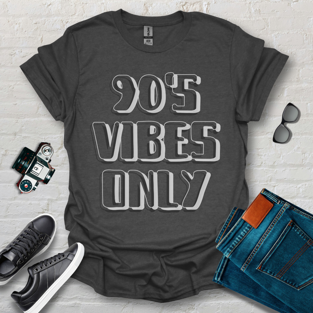 90s vibes 0nly 001 outline