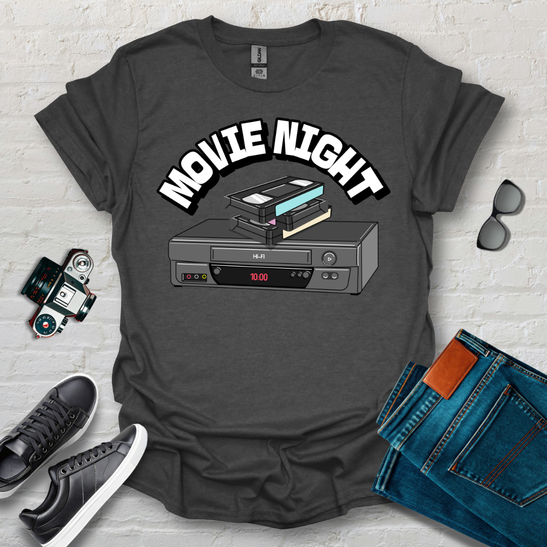 90s movie night 001