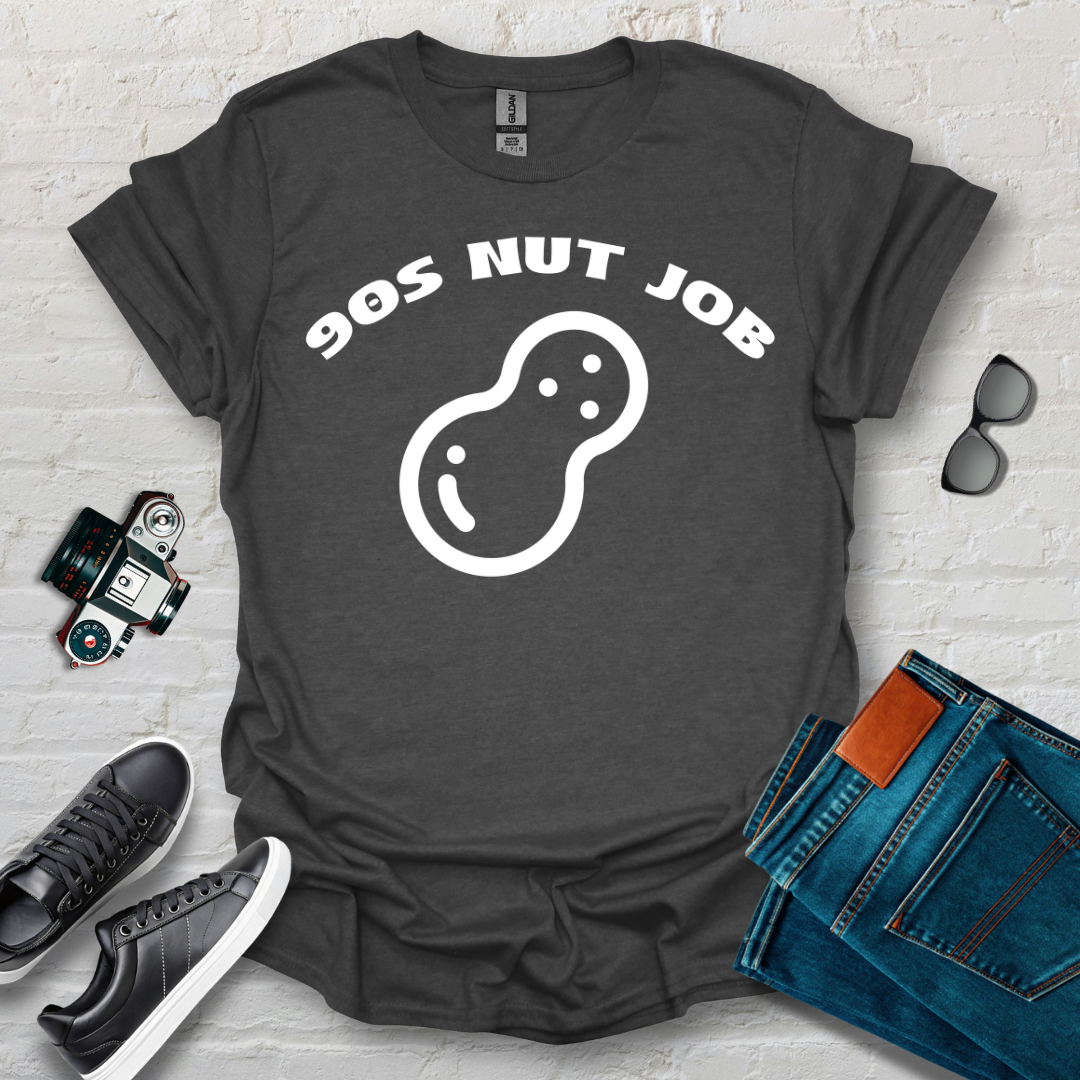 90s nut job 002