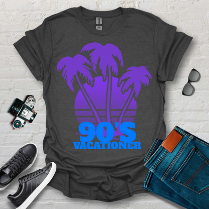 90s vacationer 001 blue