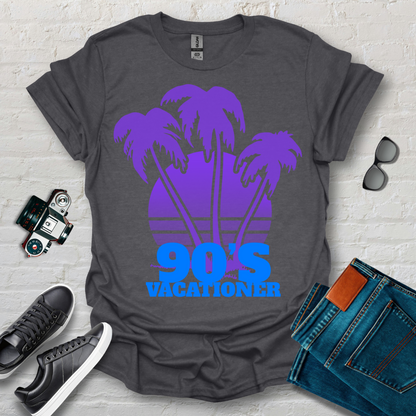 90s vacationer 001 blue